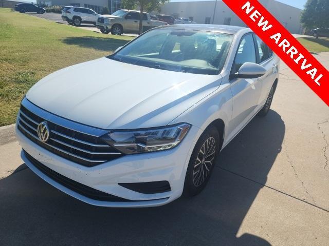 used 2019 Volkswagen Jetta car, priced at $18,000