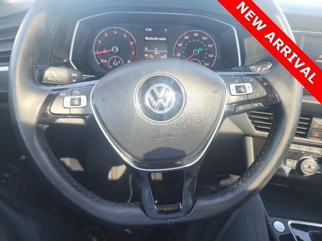 used 2019 Volkswagen Jetta car, priced at $18,000