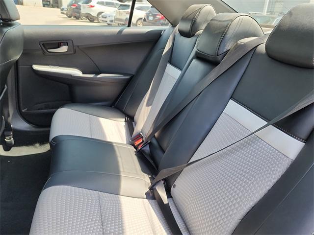 used 2012 Toyota Camry car, priced at $9,500