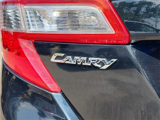 used 2012 Toyota Camry car, priced at $9,500