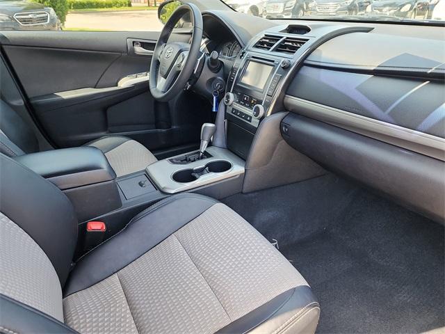 used 2012 Toyota Camry car, priced at $9,500