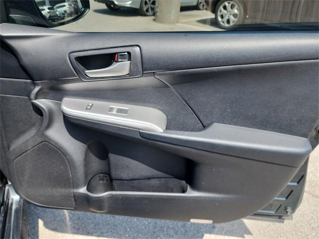 used 2012 Toyota Camry car, priced at $9,500