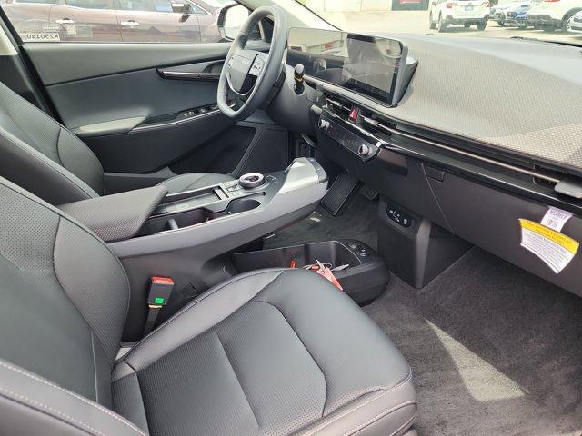 new 2025 Kia EV6 car, priced at $44,315