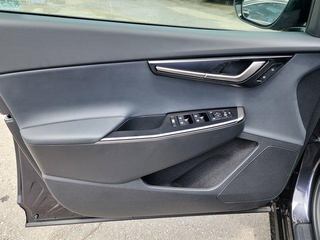 new 2025 Kia EV6 car, priced at $44,315