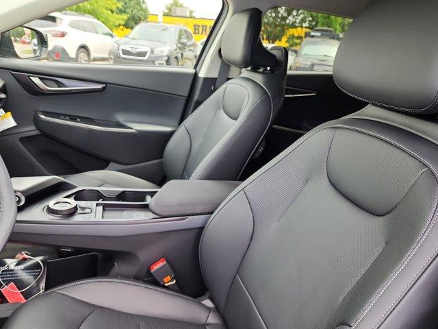 new 2025 Kia EV6 car, priced at $44,315