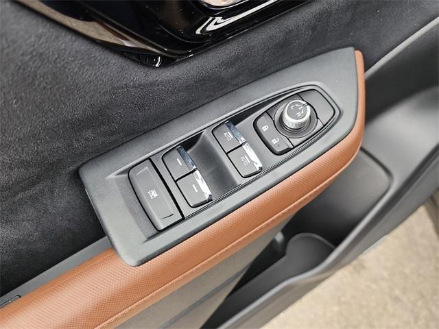 new 2025 Subaru Forester car, priced at $41,482
