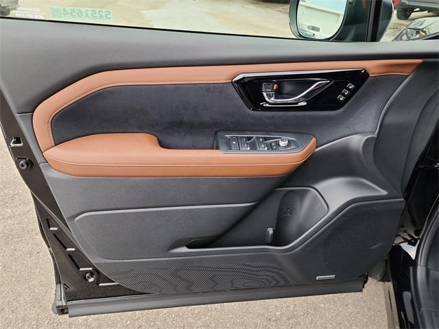 new 2025 Subaru Forester car, priced at $41,482