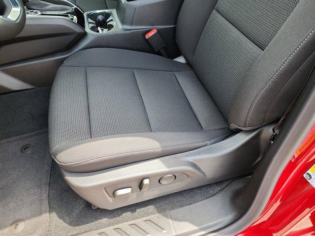 new 2025 GMC Canyon car, priced at $40,125