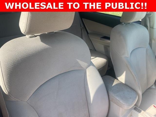 used 2015 Subaru XV Crosstrek car, priced at $9,000