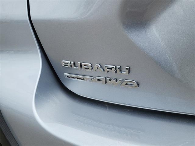 new 2025 Subaru Crosstrek car, priced at $32,704