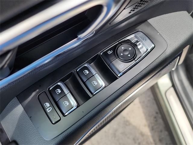 new 2025 Kia Telluride car, priced at $49,564