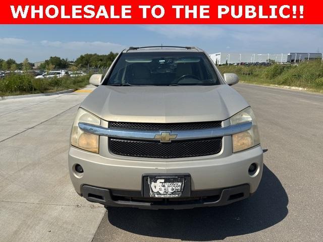 used 2009 Chevrolet Equinox car, priced at $5,500