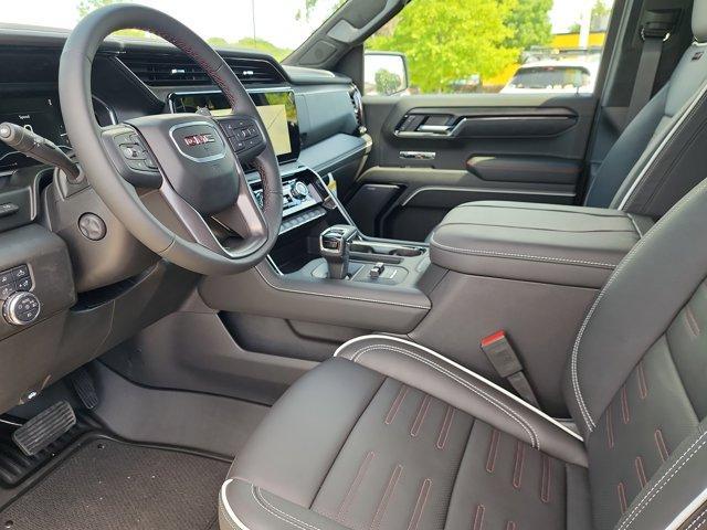 new 2025 GMC Sierra 1500 car, priced at $73,740