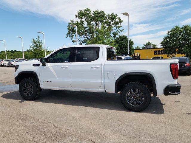 new 2025 GMC Sierra 1500 car, priced at $73,740