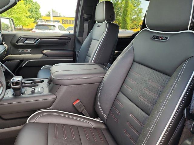 new 2025 GMC Sierra 1500 car, priced at $73,740