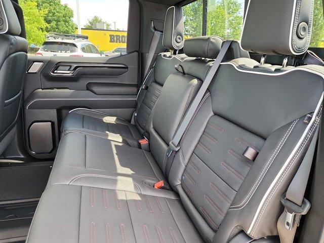 new 2025 GMC Sierra 1500 car, priced at $73,740