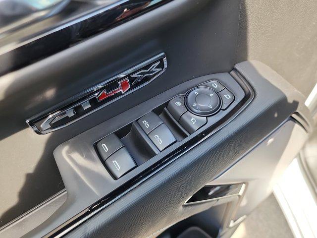 new 2025 GMC Sierra 1500 car, priced at $73,740