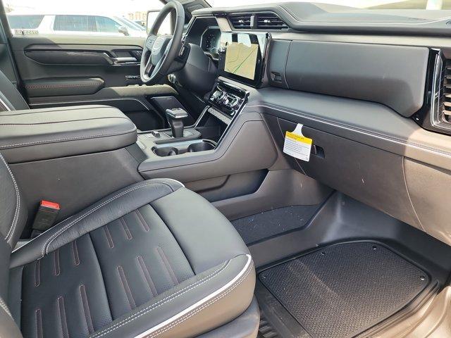 new 2025 GMC Sierra 1500 car, priced at $73,740