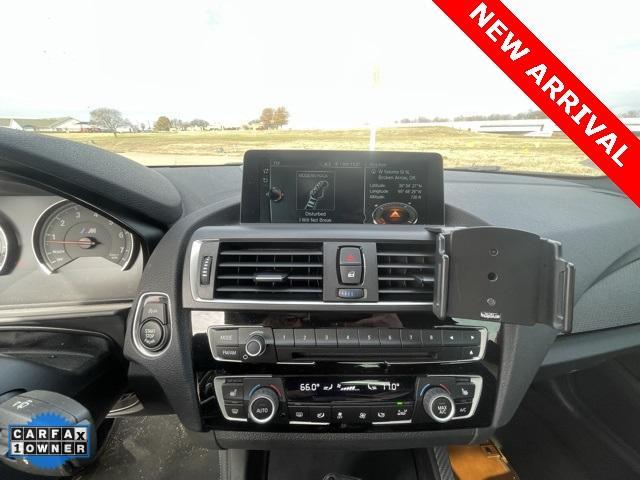 used 2017 BMW M2 car, priced at $43,000