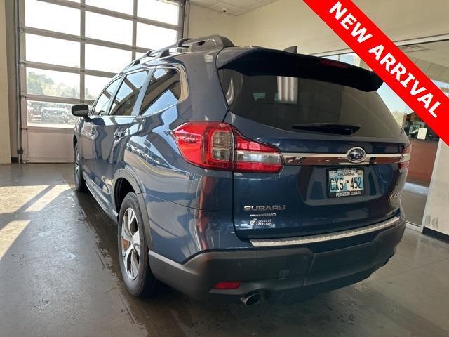 used 2019 Subaru Ascent car, priced at $22,000