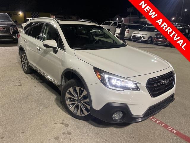 used 2019 Subaru Outback car, priced at $20,000