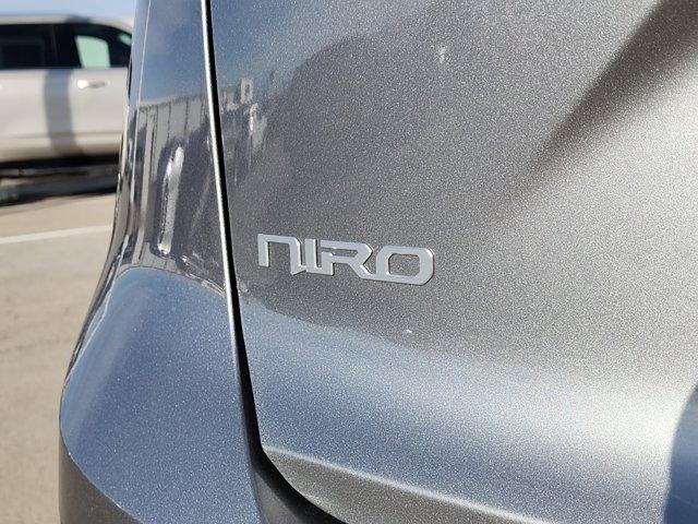 new 2024 Kia Niro EV car, priced at $30,150