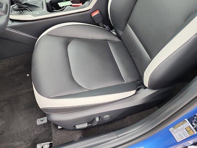 new 2025 Kia K4 car, priced at $26,844