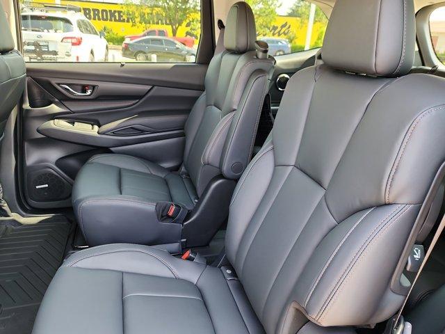 new 2025 Subaru Ascent car, priced at $49,742