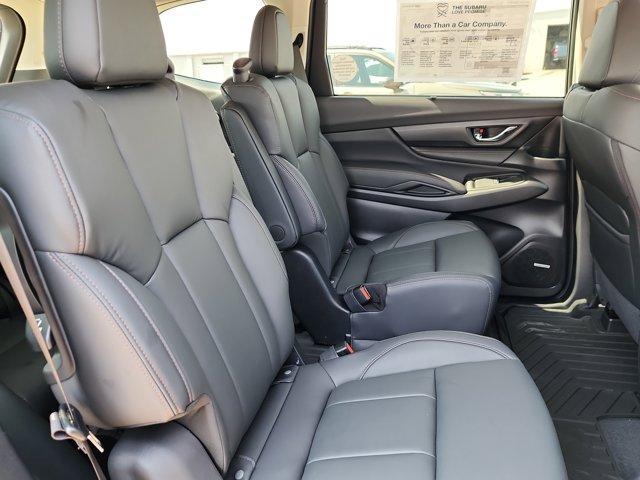 new 2025 Subaru Ascent car, priced at $49,742