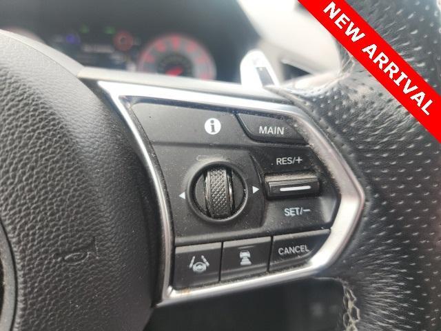 used 2020 Acura RDX car, priced at $23,000