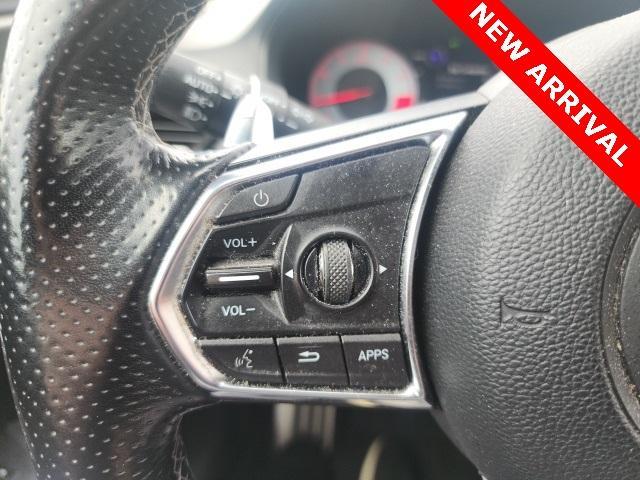 used 2020 Acura RDX car, priced at $23,000