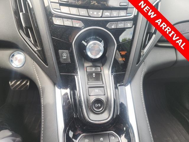 used 2020 Acura RDX car, priced at $23,000