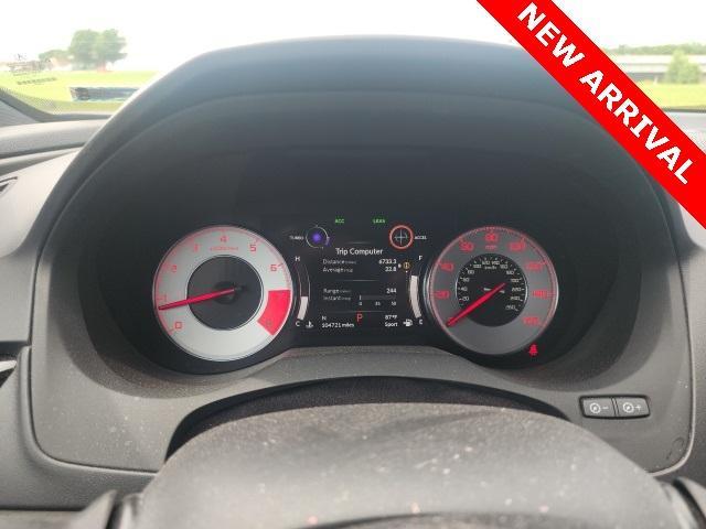 used 2020 Acura RDX car, priced at $23,000