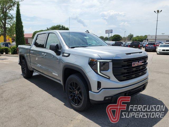 new 2026 GMC Sierra 1500 car, priced at $52,060
