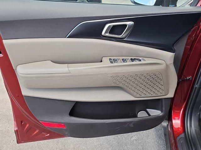 new 2025 Kia Carnival car, priced at $39,225