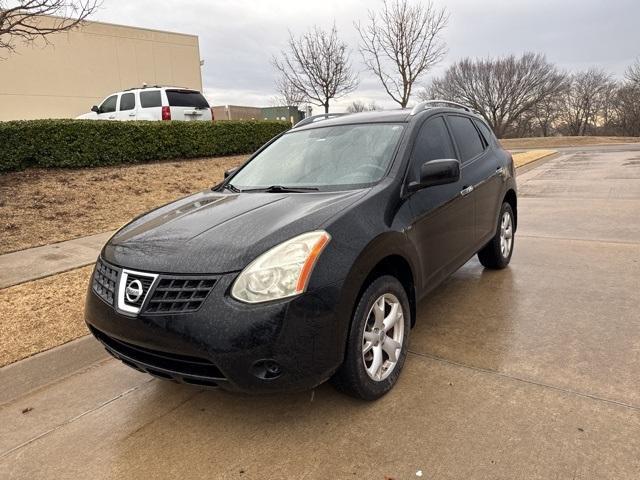 used 2010 Nissan Rogue car, priced at $6,000