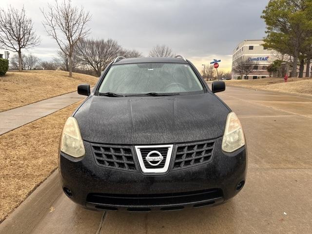 used 2010 Nissan Rogue car, priced at $6,000