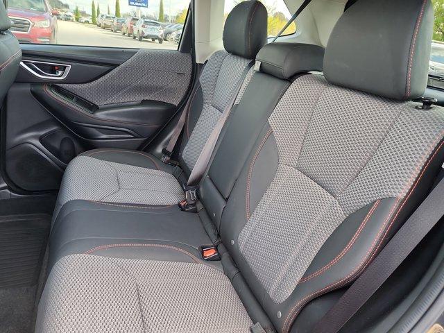 used 2020 Subaru Forester car, priced at $15,000