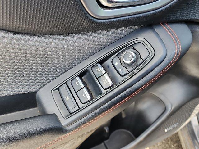 used 2020 Subaru Forester car, priced at $15,000