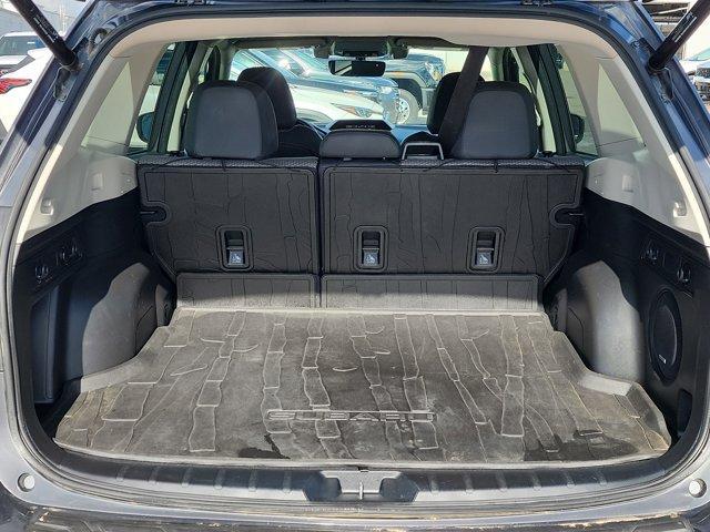 used 2020 Subaru Forester car, priced at $15,000