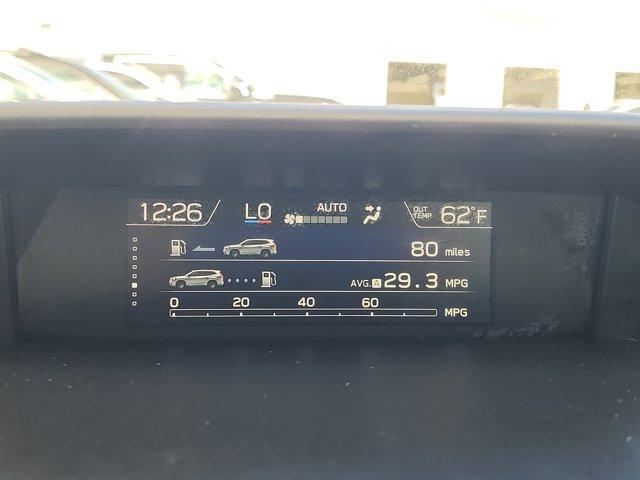 used 2020 Subaru Forester car, priced at $15,000