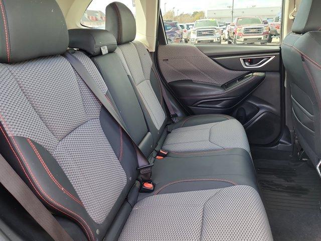 used 2020 Subaru Forester car, priced at $15,000