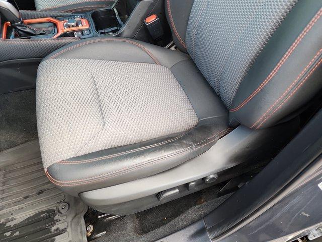 used 2020 Subaru Forester car, priced at $15,000