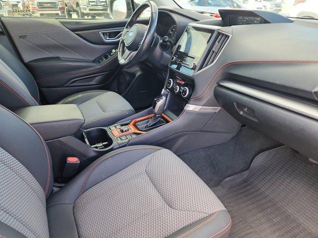 used 2020 Subaru Forester car, priced at $15,000