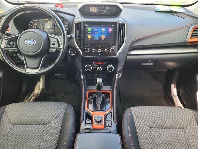 used 2020 Subaru Forester car, priced at $15,000