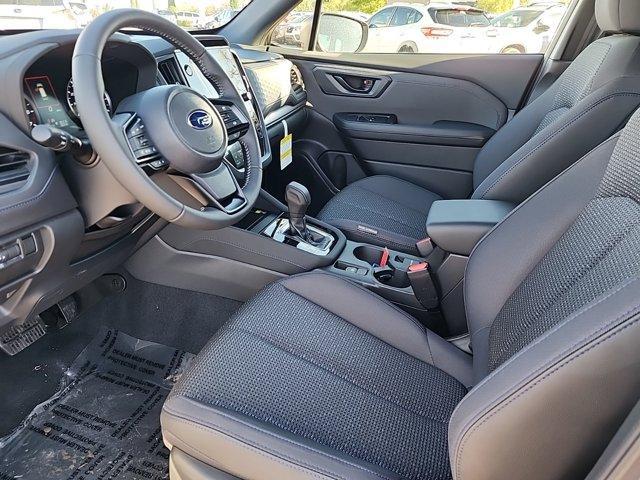 new 2025 Subaru Forester car, priced at $31,883