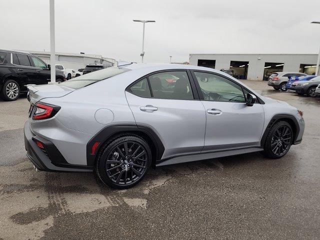 new 2024 Subaru WRX car, priced at $34,508