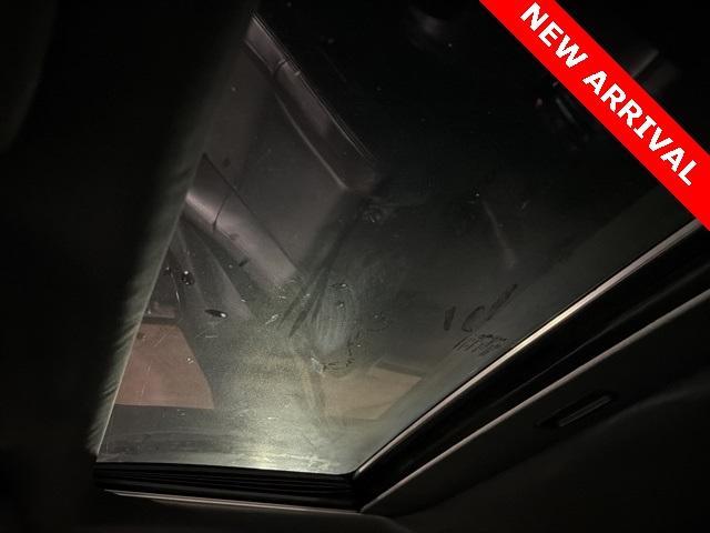 used 2021 Jeep Grand Cherokee car, priced at $21,500