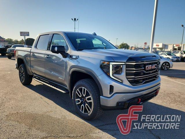 new 2026 GMC Sierra 1500 car, priced at $62,705