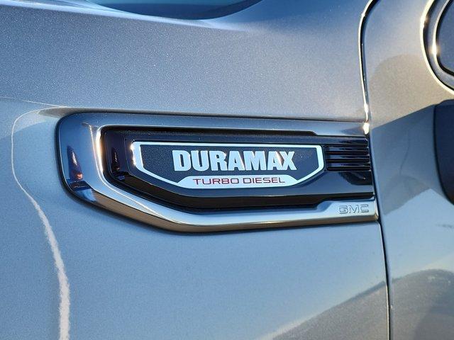 new 2026 GMC Sierra 1500 car, priced at $62,705